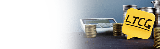 Long Term Capital Gain Tax Long Term Capital Gain Tax